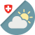 meteo schweiz