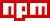 npm