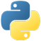 python